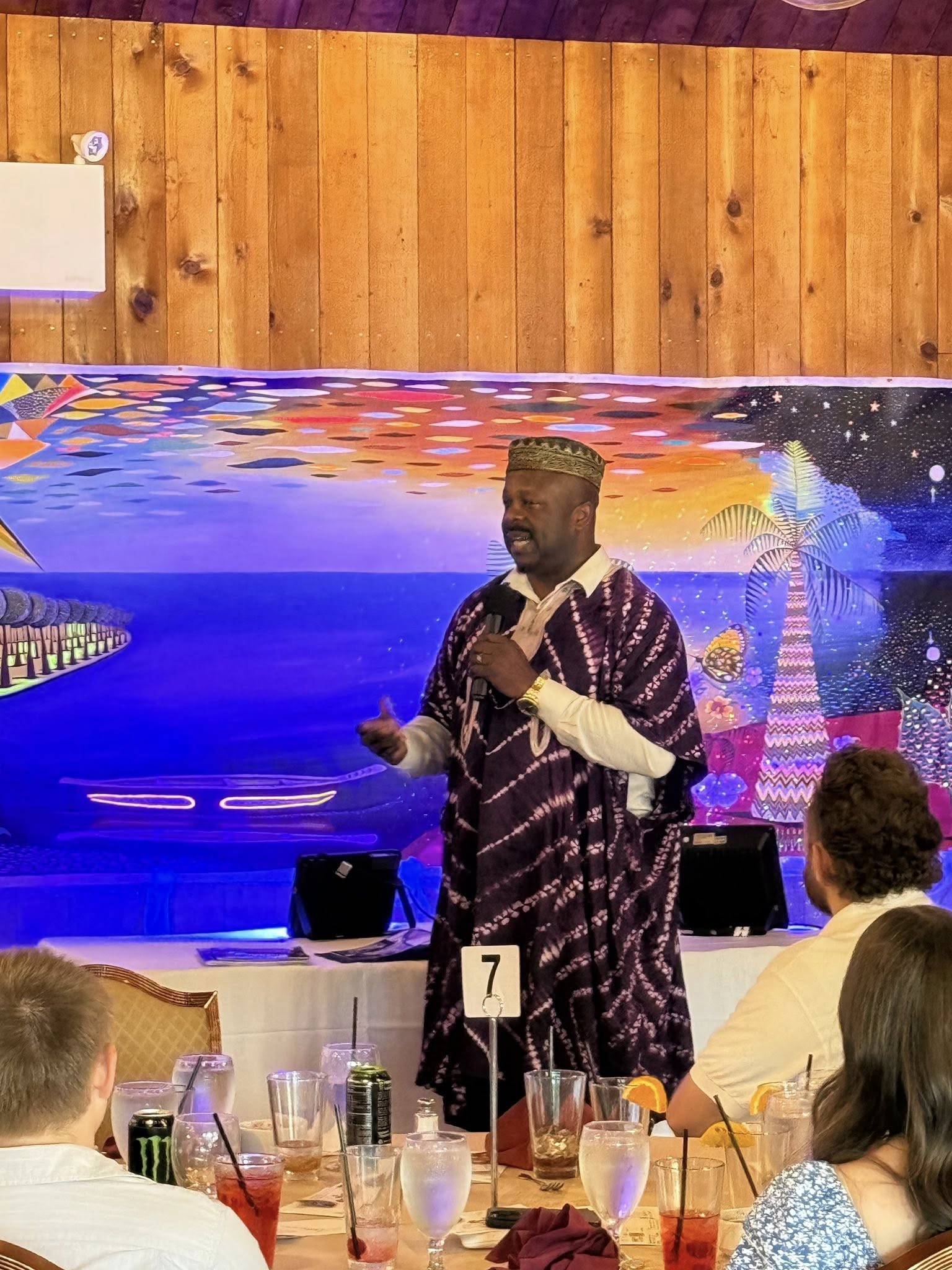 Business documentation